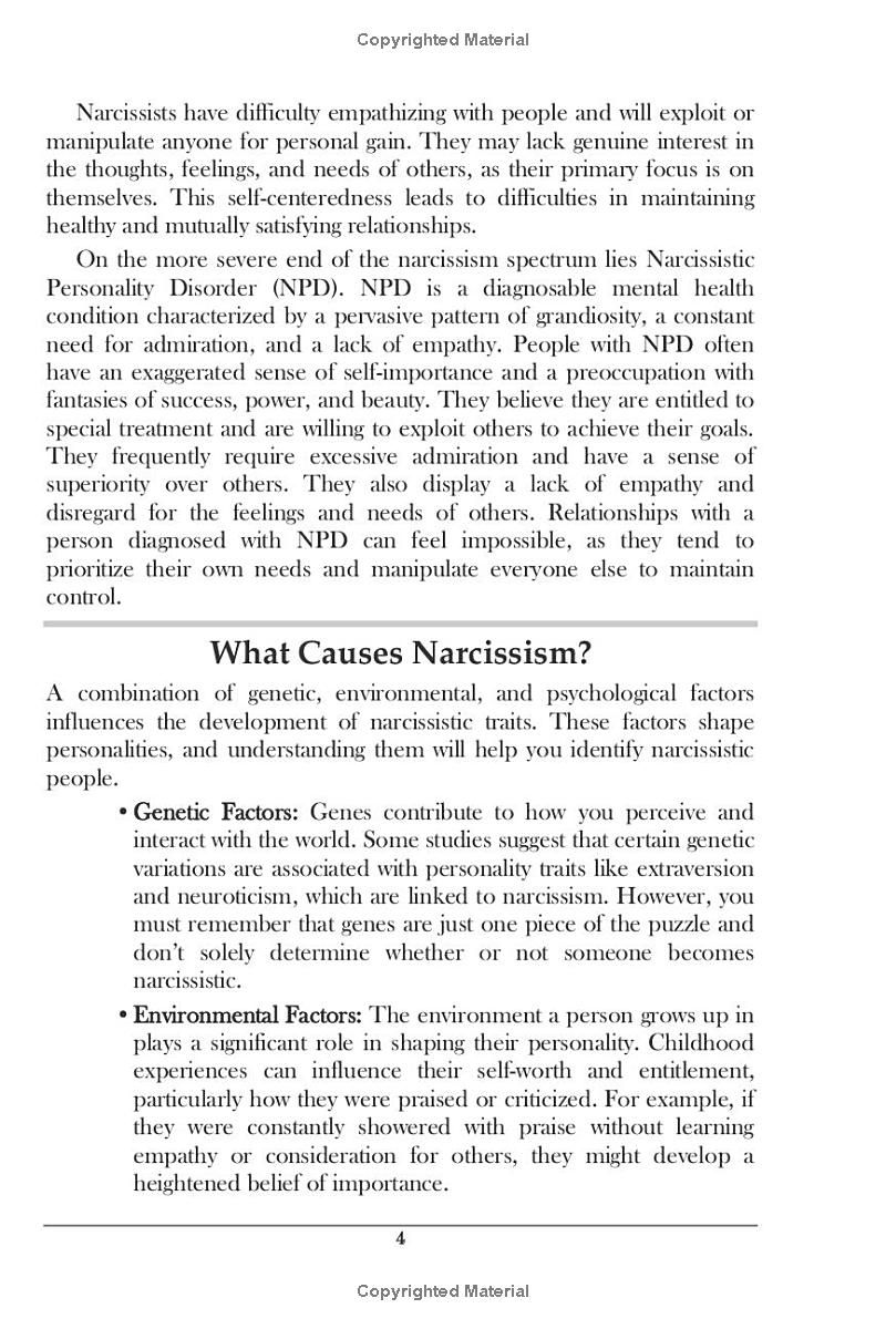 Narcissistic Abuse Recovery: A Guide to Reclaiming Your Life, Rebuilding Boundaries, and Rediscovering Your Authentic Self (Interpersonal Mastery)