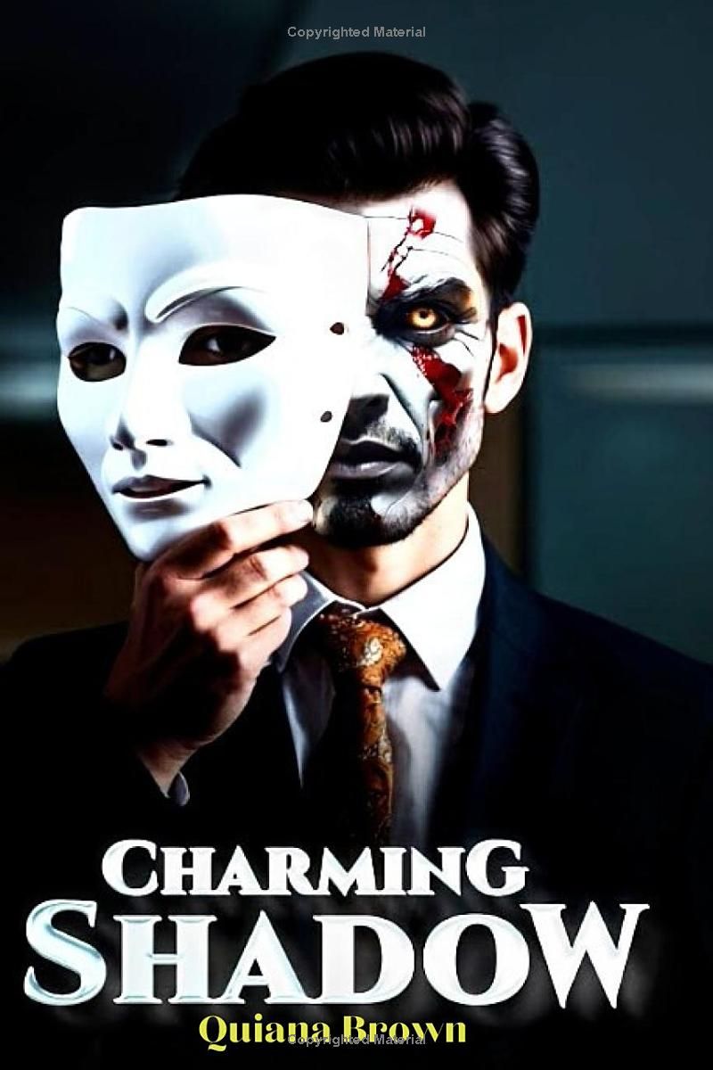 Charming Shadow: Unraveling Sociopathic Manipulation