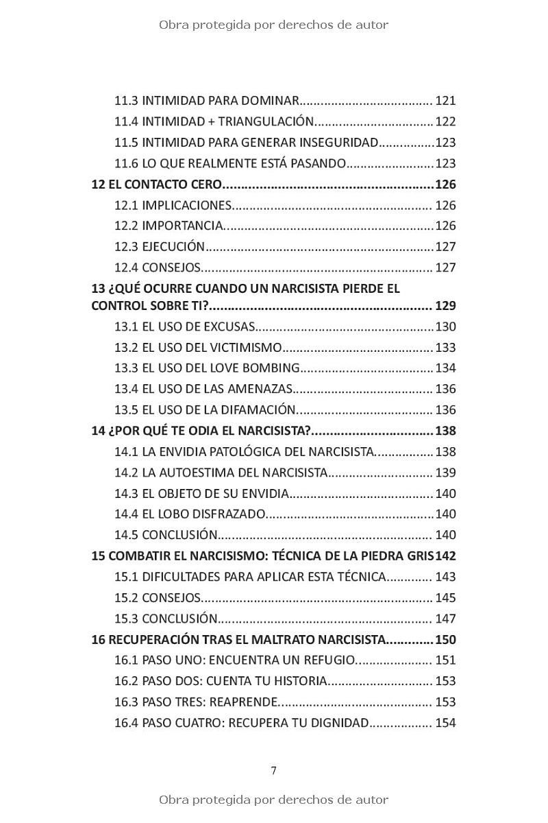 Psicología Narcisista: 6 Años de Maltratos, Mentiras y Manipulaciones | Empáticos Estrella y Narcisistas | Abuso Pasivo-Agresivo | Gaslighting, ... Love Bombing y más... (Spanish Edition)