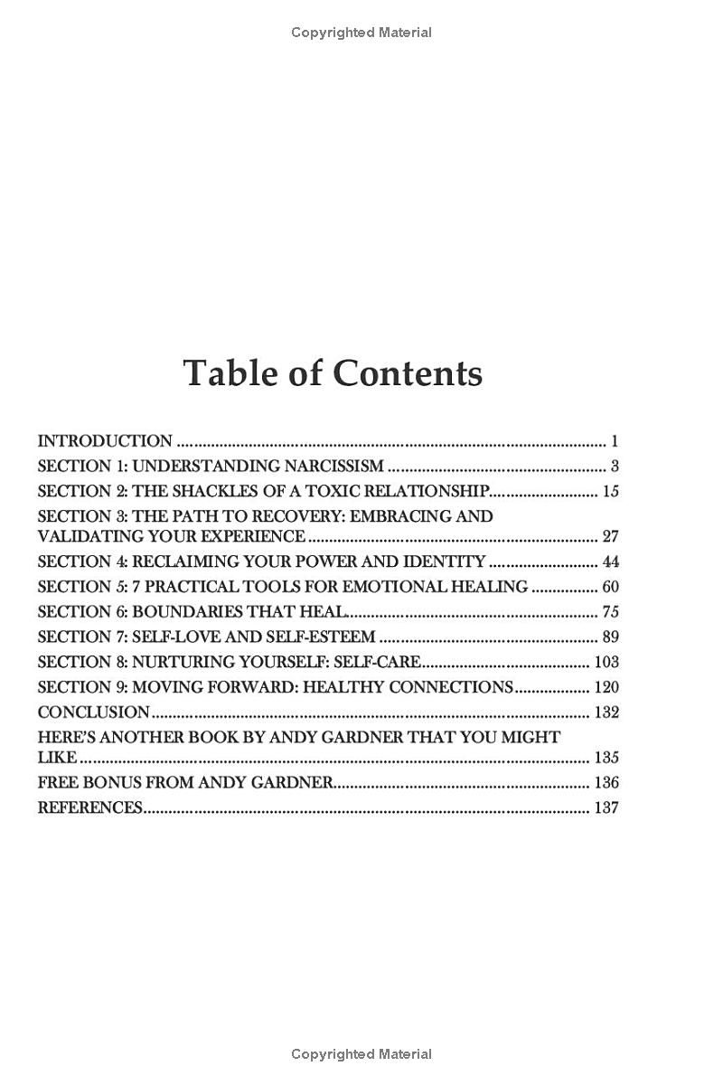 Narcissistic Abuse Recovery Workbook: A Guided Journey to Healing, Reclaiming Your Power, and Thriving Beyond Toxic Relationships (Interpersonal Mastery)