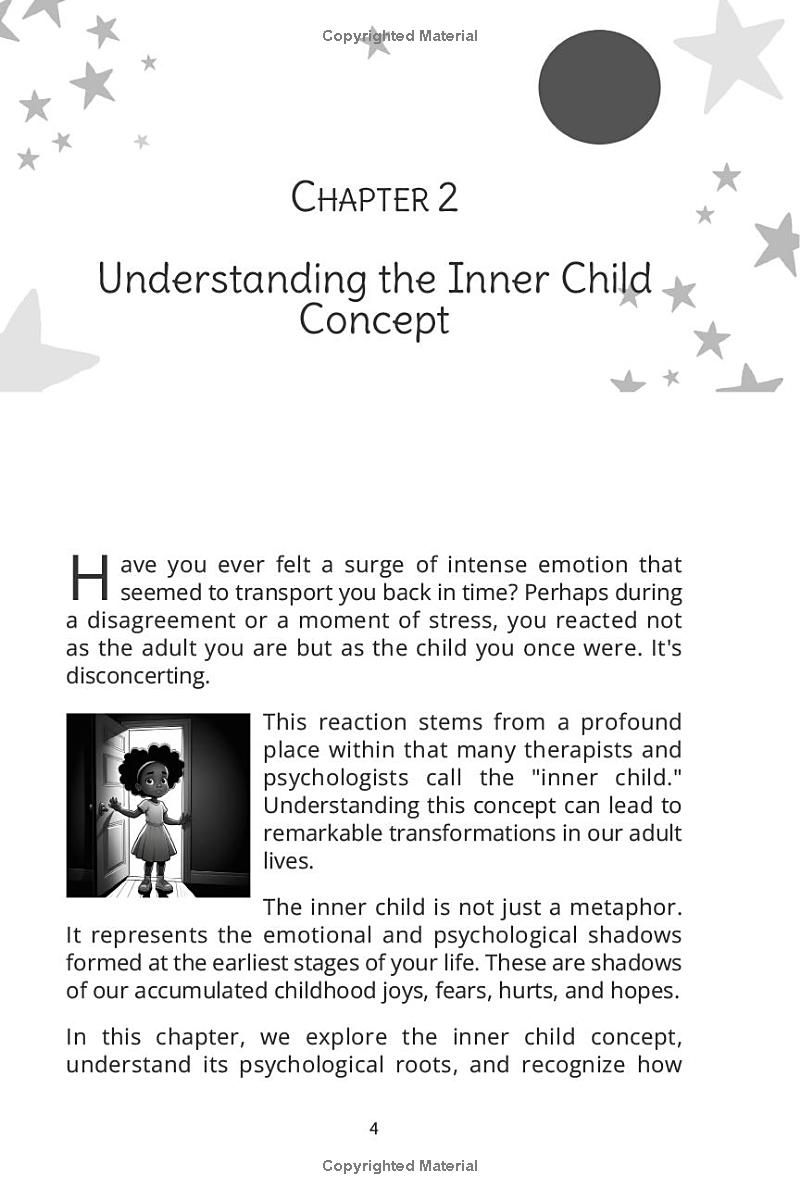 Your Shadow Self: Reclaim Your Inner Child and Improve Your Relationships by Releasing Childhood Trauma with Practical Shadow Work and CBT (Reclaim Your Self)