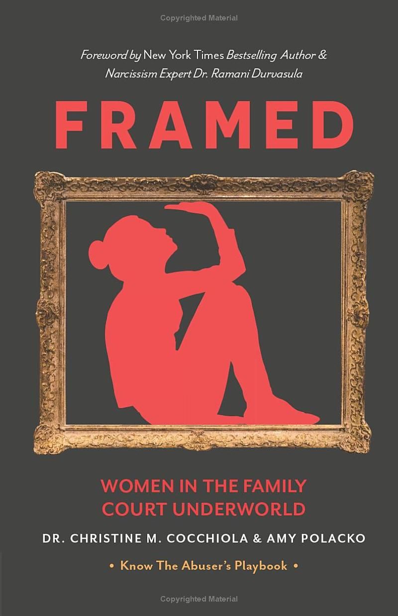 Framed: Women in the Family Court Underworld