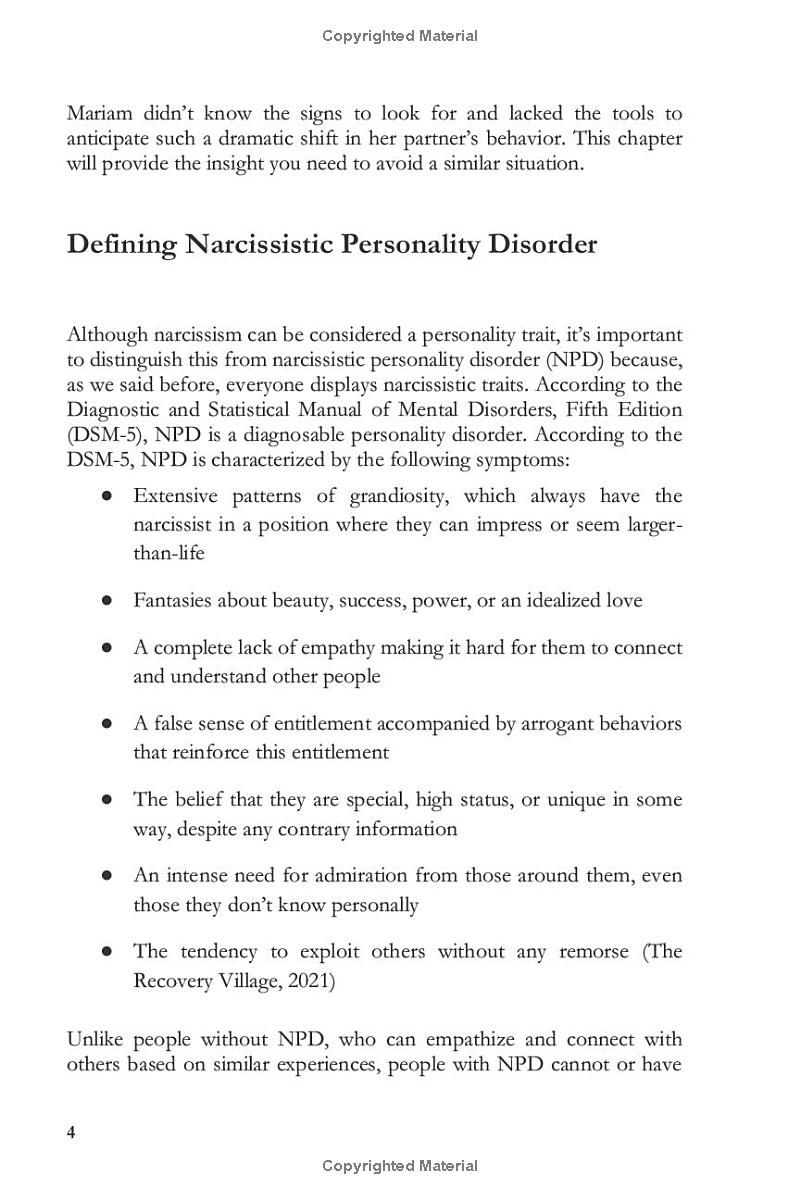 7 Steps to Narcissistic Abuse Recovery: A Roadmap to Healing and Liberation: Reclaim your inner peace and break free from gaslighting, manipulation, and emotional abuse.