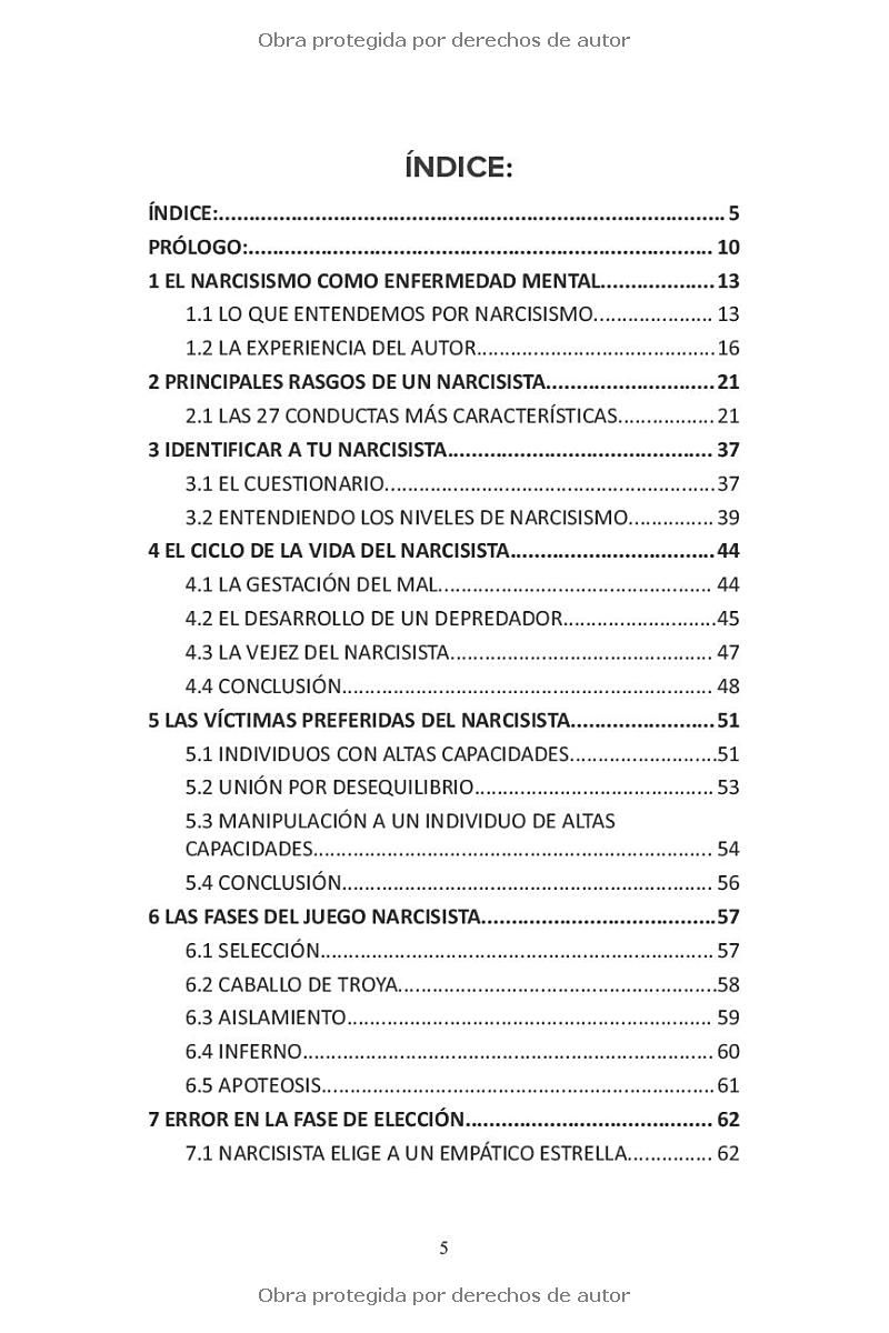 Psicología Narcisista: 6 Años de Maltratos, Mentiras y Manipulaciones | Empáticos Estrella y Narcisistas | Abuso Pasivo-Agresivo | Gaslighting, ... Love Bombing y más... (Spanish Edition)