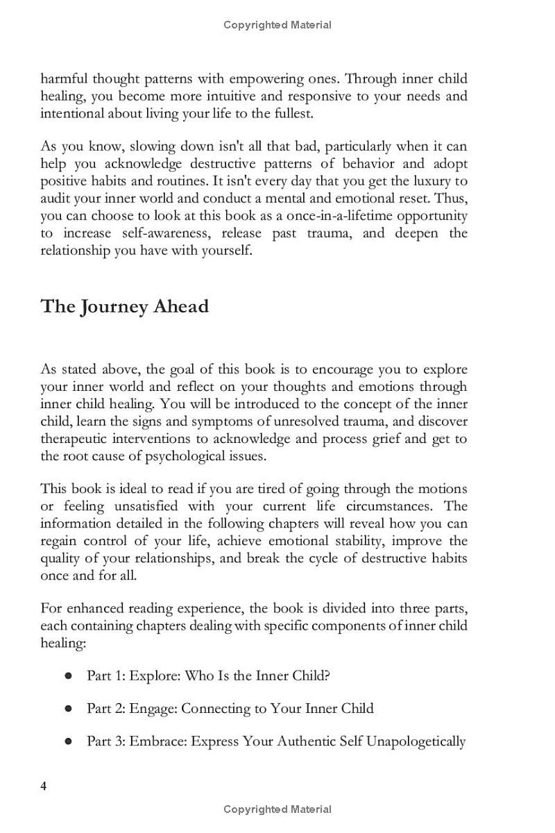 Hello? Can You Hear Me? Whispered the Inner Child.: A Healing Journey Blueprint to Address Emotional Wounds and Childhood Trauma.