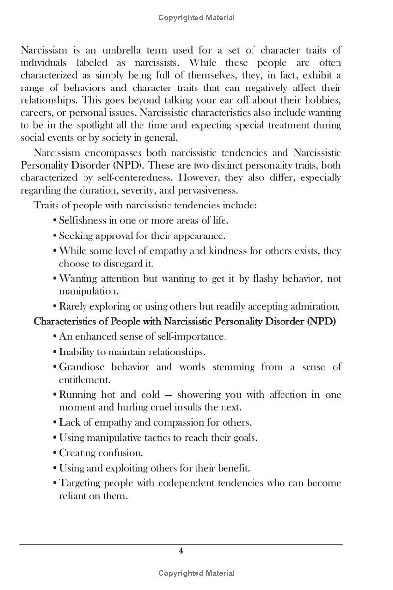 Narcissistic Abuse Recovery Workbook: A Guided Journey to Healing, Reclaiming Your Power, and Thriving Beyond Toxic Relationships (Interpersonal Mastery)