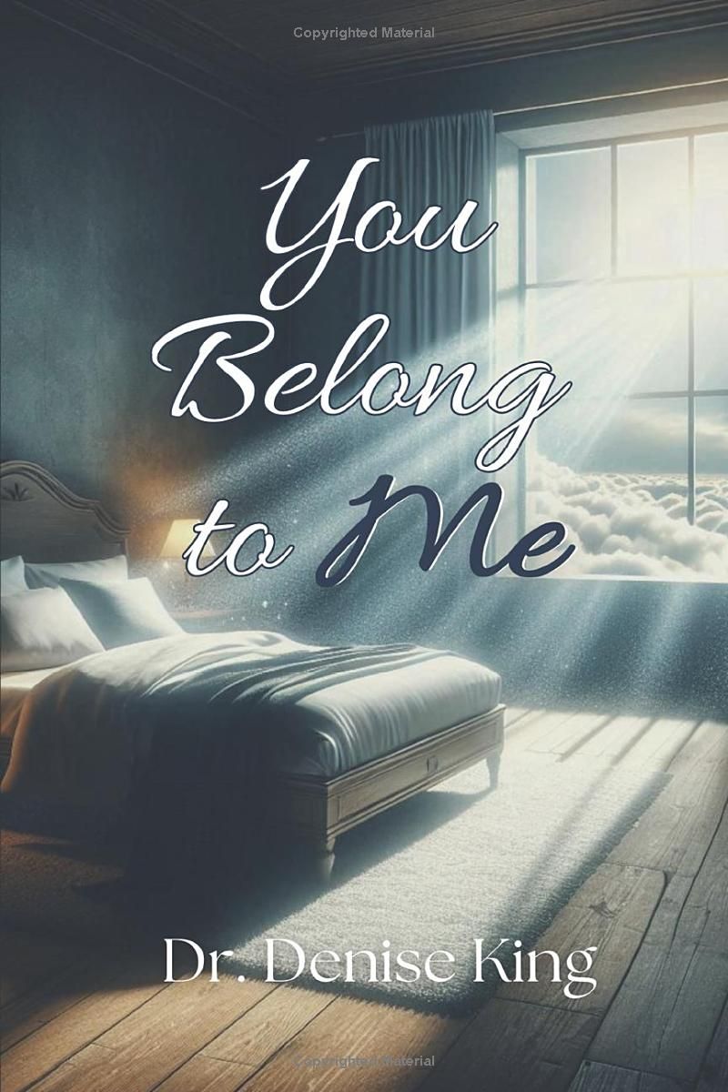 You Belong To Me