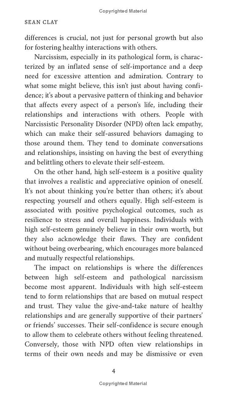 Overcoming Traumatic Narcissism: Stress-Free Steps to Recognizing Narcissistic Behavior and Healing from Emotional Abuse Even If You Feel Trapped