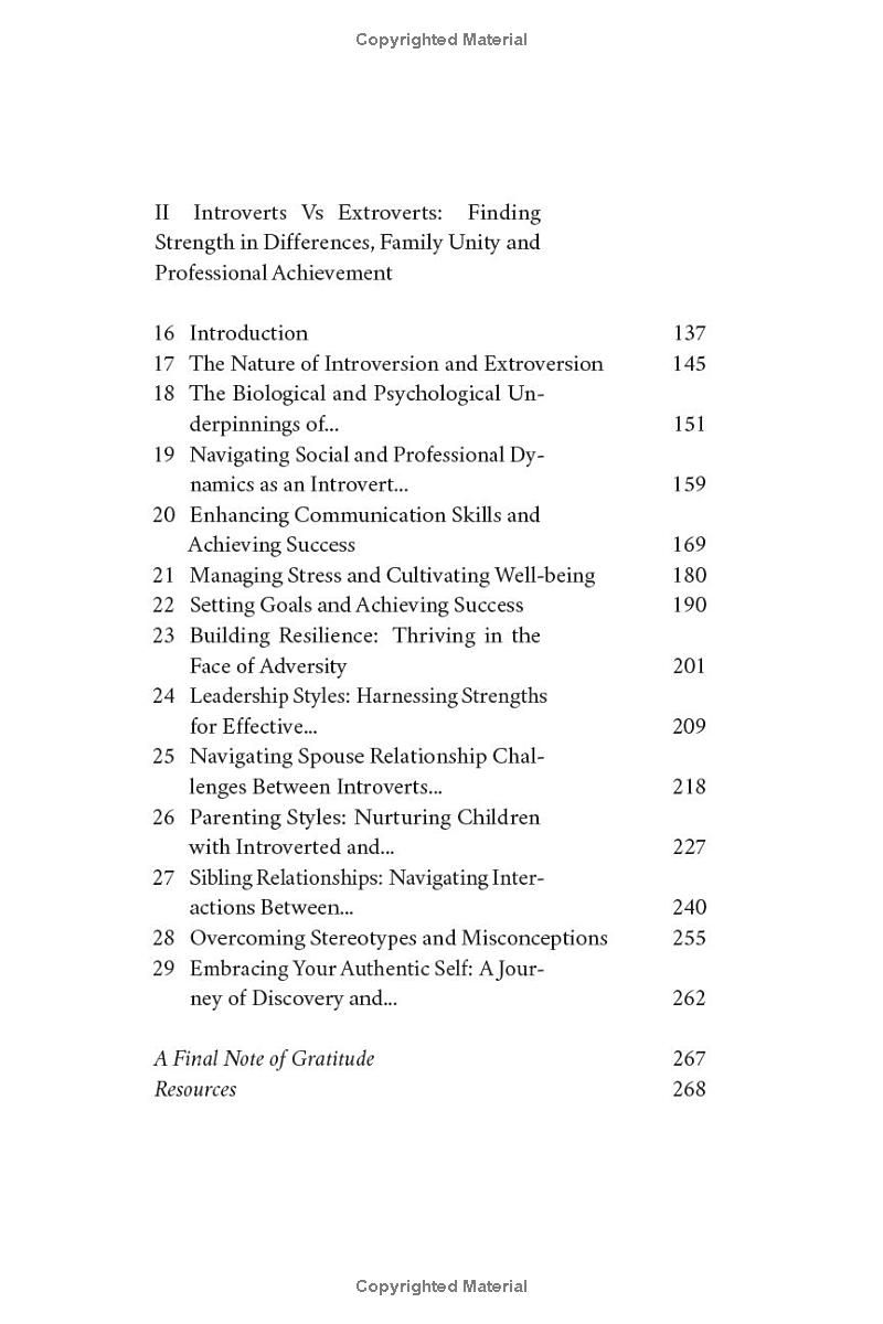 Mastering Human Personalities 2 Books in 1: Navigating Narcissism to Introversion