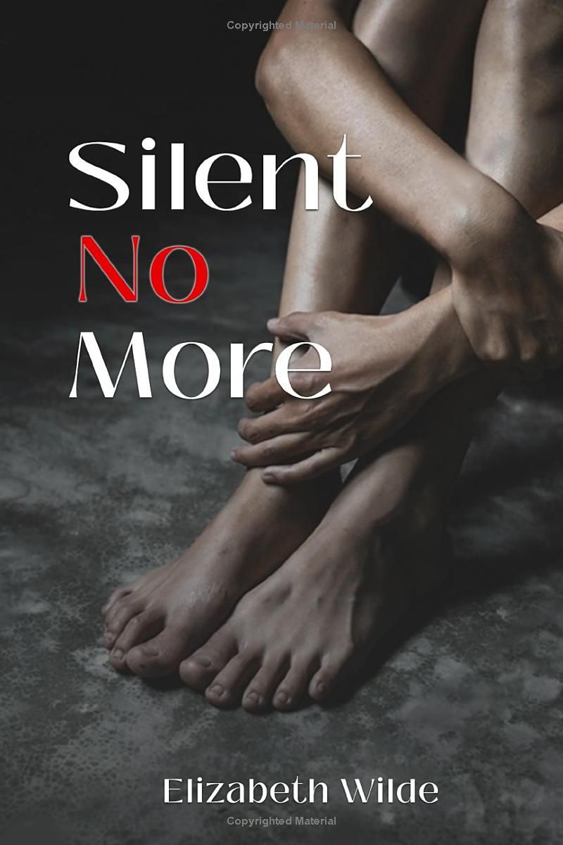 Silent No More