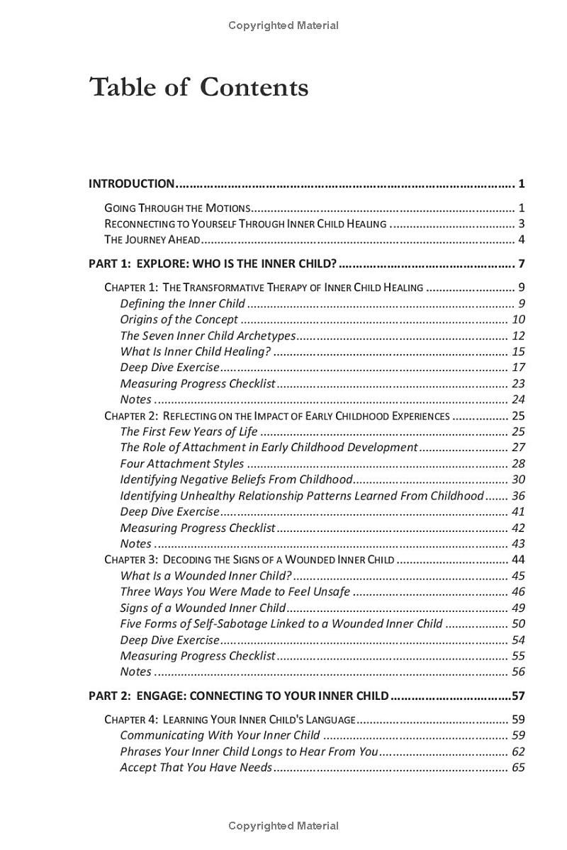 Hello? Can You Hear Me? Whispered the Inner Child.: A Healing Journey Blueprint to Address Emotional Wounds and Childhood Trauma.
