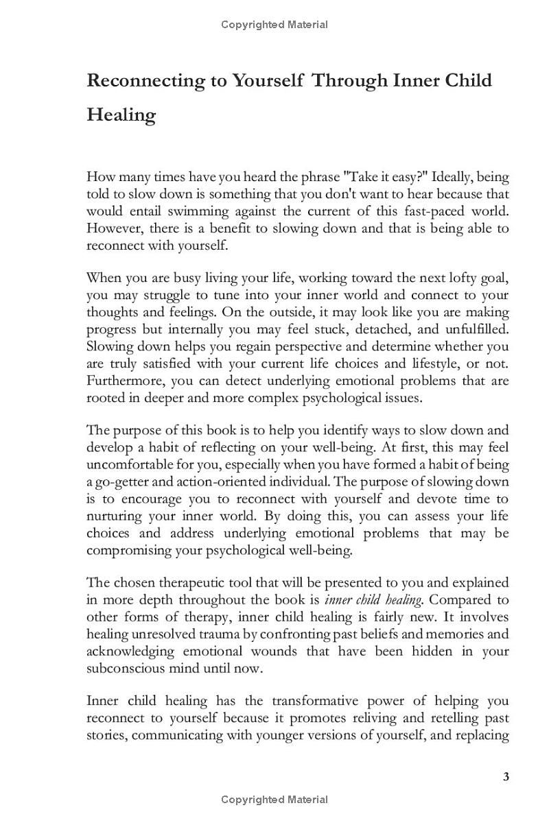 Hello? Can You Hear Me? Whispered the Inner Child.: A Healing Journey Blueprint to Address Emotional Wounds and Childhood Trauma.