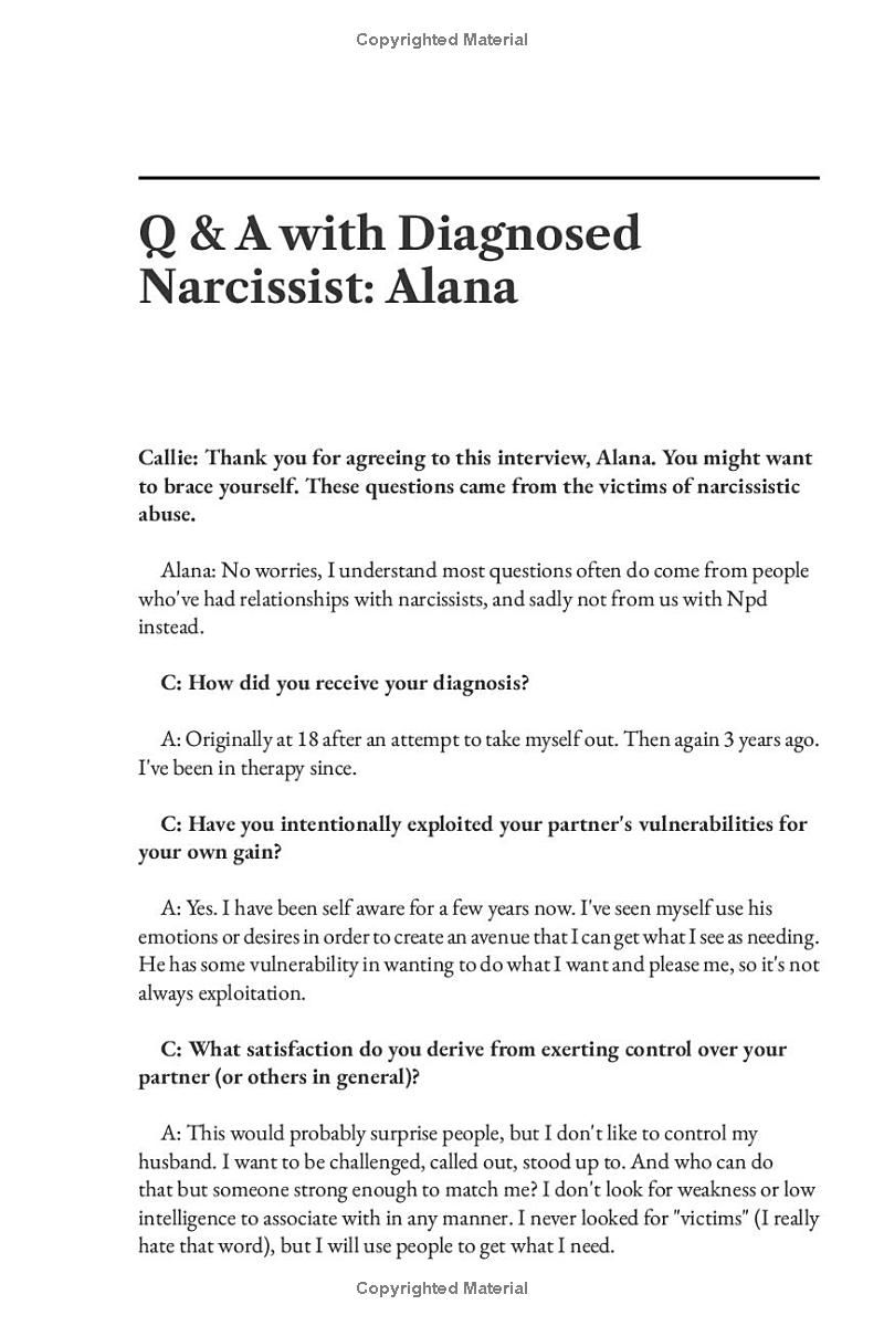 The Ultimate Self-Help Narcissistic Abuse Recovery Book: What Narcissism Is, What It Isnt, What You Can Do About It, and What You Cant (Inner Peace Revolution)