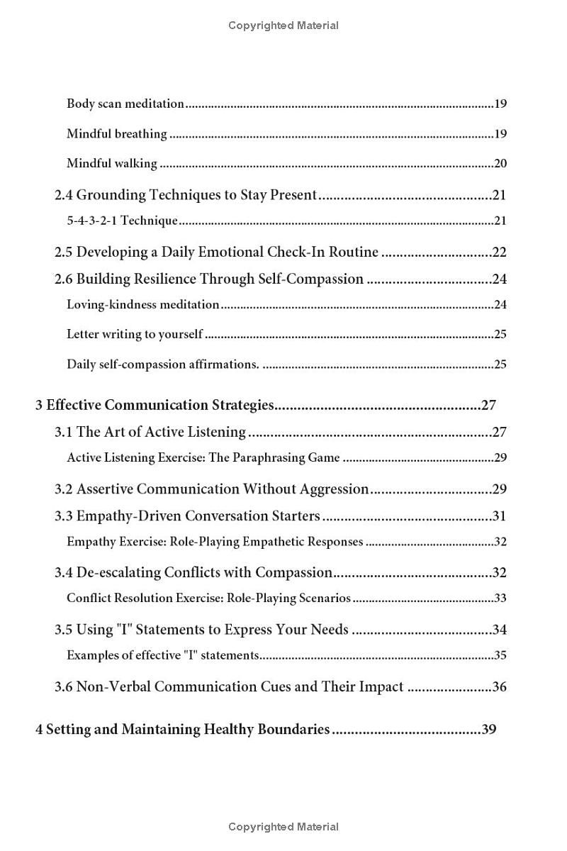 How To Stop Being Toxic: A 5-Step Guide to Quitting Manipulative and Narcissistic Behaviors, Avoiding Hurting the People You Love for Lasting Personal Empowerment and Healthy Relationships.