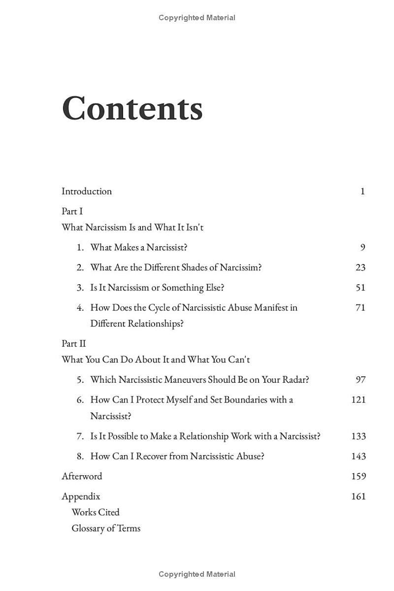 The Ultimate Self-Help Narcissistic Abuse Recovery Book: What Narcissism Is, What It Isnt, What You Can Do About It, and What You Cant (Inner Peace Revolution)