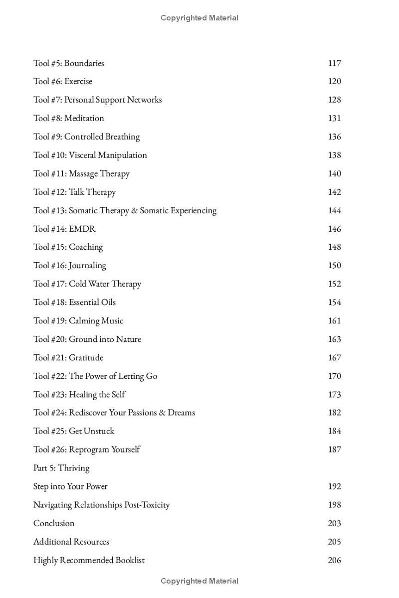Healing from Emotional Abuse: Recovery from Gaslighting, Narcissistic Abuse & Other Toxic Relationships
