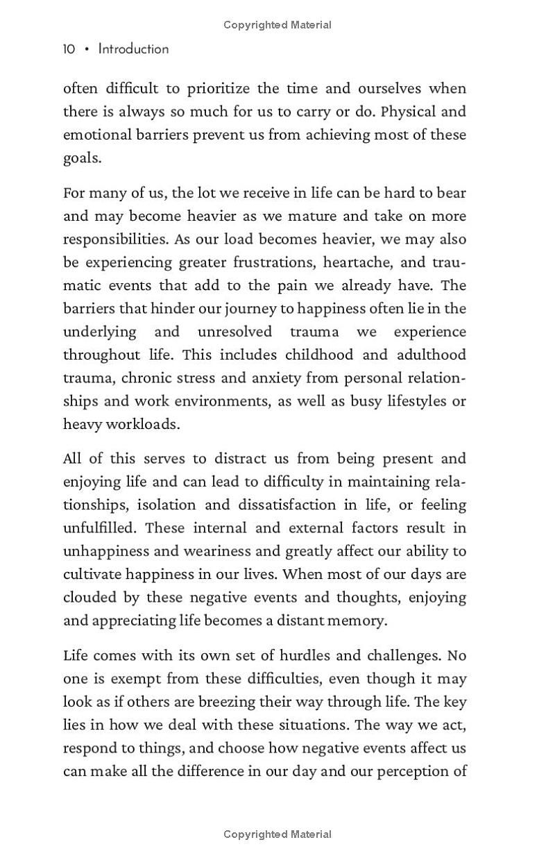 The Power of Somatic Therapy: Harness Breathwork, Enhance Body Awareness and Movement to Restore the Mind-Body Connection, Release Stored Trauma and Unlock Emotional Freedom