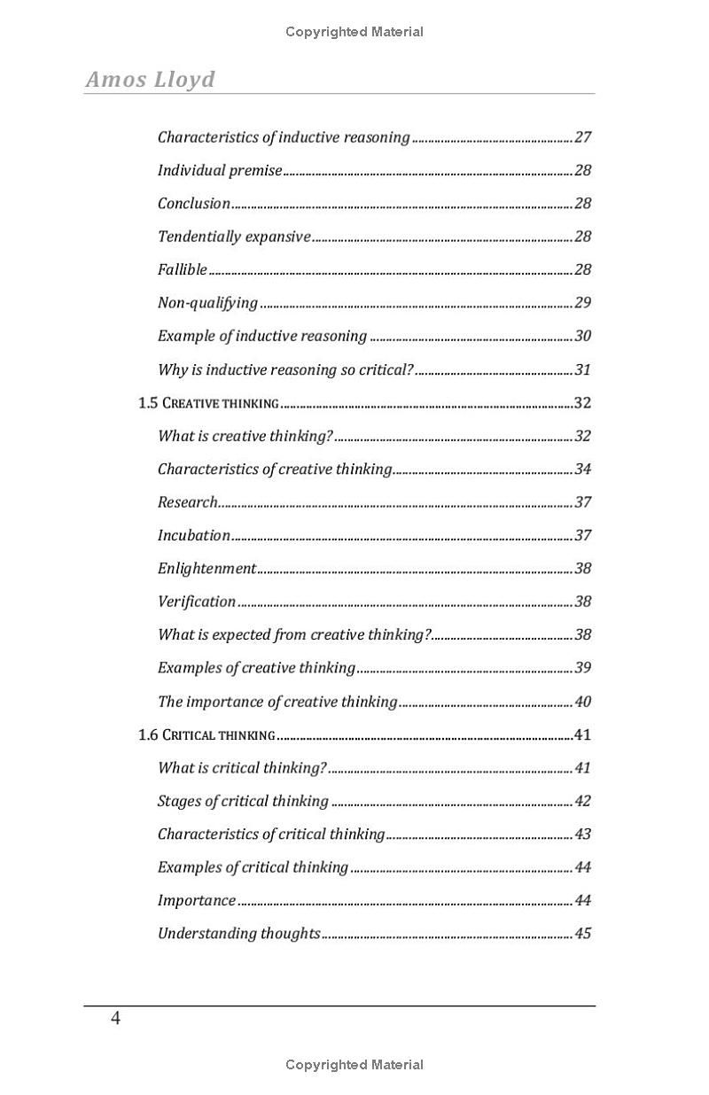 Soothing the Mental Storm: The Ultimate Guide to Breaking Free from the Cage of Excessive Thinking. New Techniques and Practical Tips for Self-Improvement to Free the Mind and Return to Peaceful Life