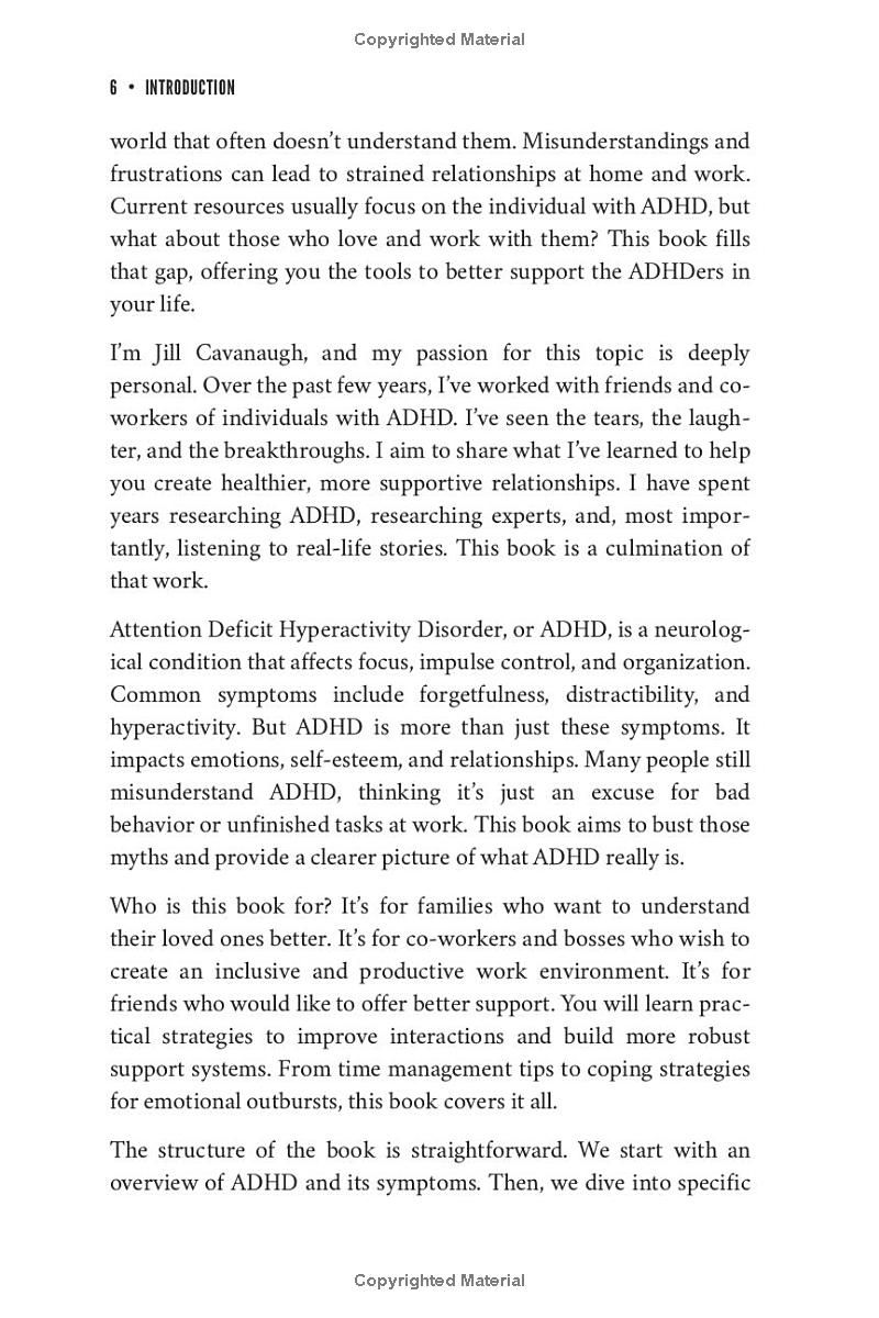 Succeed With ADHD: STRATEGIES FOR EMOTIONAL REGULATION Learn Impulse Control Coping Techniques, Transforming Relationships with Family Friends, And Co-Workers