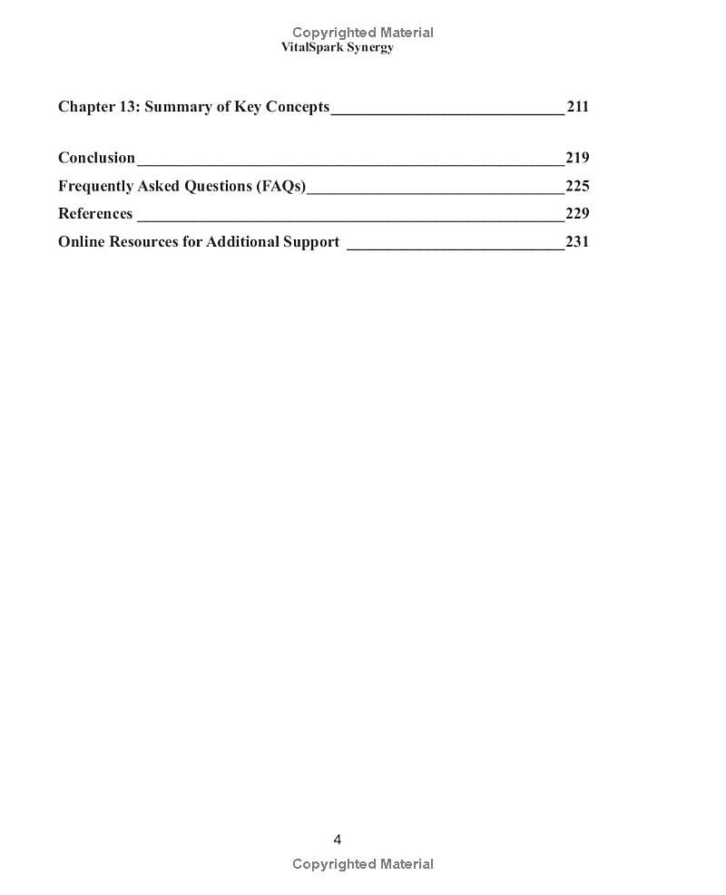 The Anxiety and Worry Workbook: Techniques to Manage Stress and Anxiety for Inner Calm and Peace