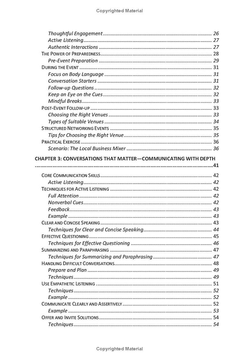 Social Skills for Introverted Adults: Mastering Quiet Confidence Through Networking, Communication, and Relationship Building to Beat Social Anxiety, Self-Sabotage, and Overthinking