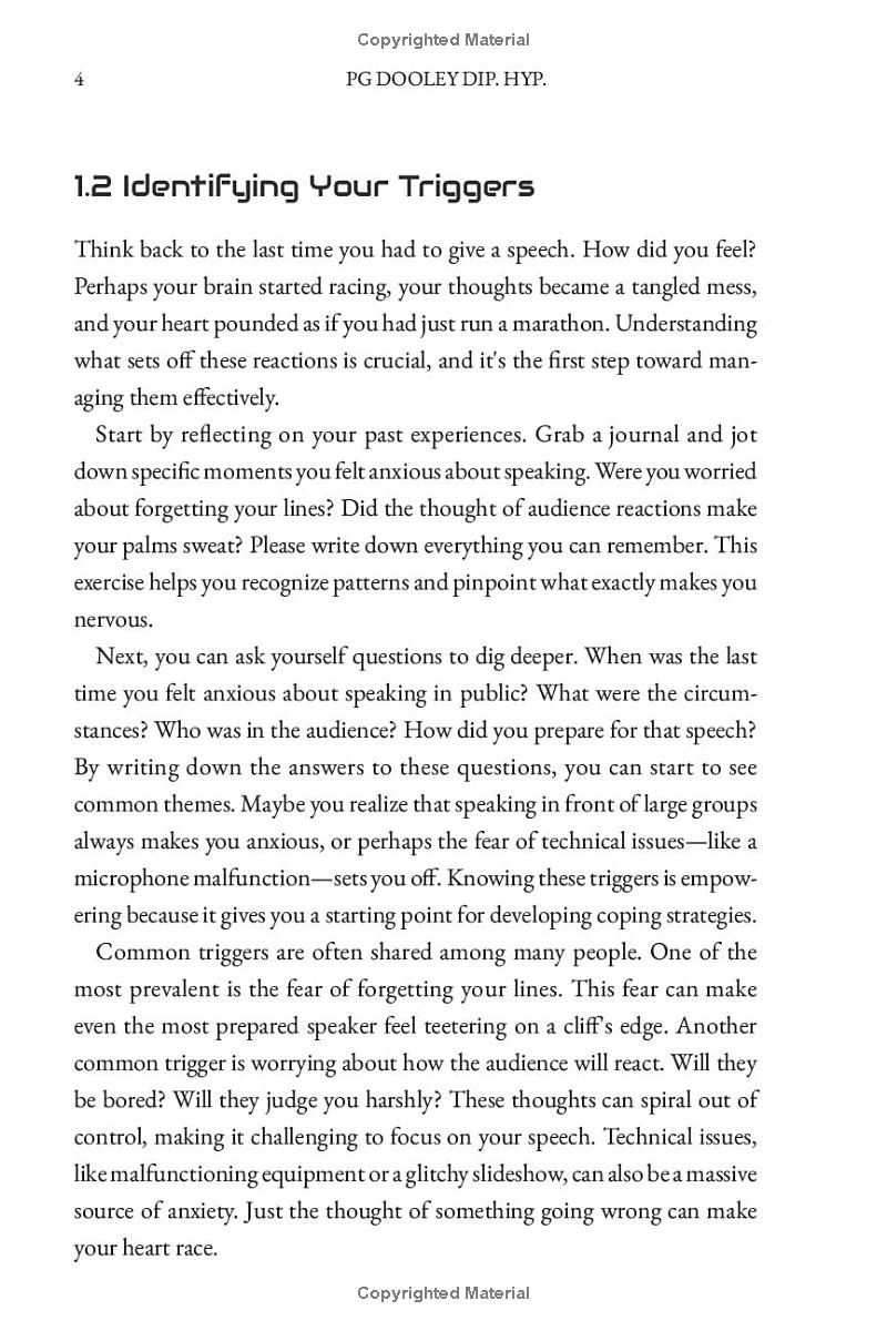 Master Public Speaking With Ease: Key Strategies To Build Unshakable Confidence Conquer Stage Anxiety and Nail Your Speeches-Even If Youve Never Spoken In Public Before