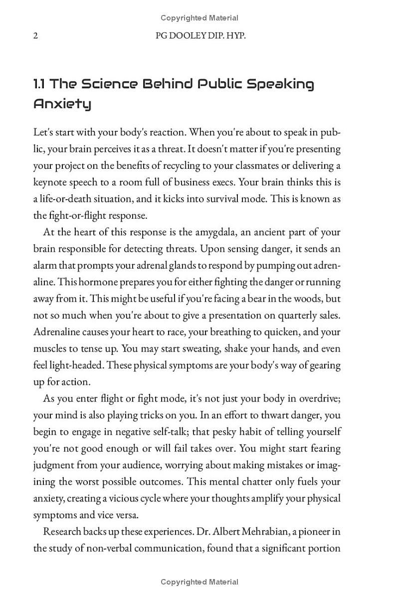 Master Public Speaking With Ease: Key Strategies To Build Unshakable Confidence Conquer Stage Anxiety and Nail Your Speeches-Even If Youve Never Spoken In Public Before