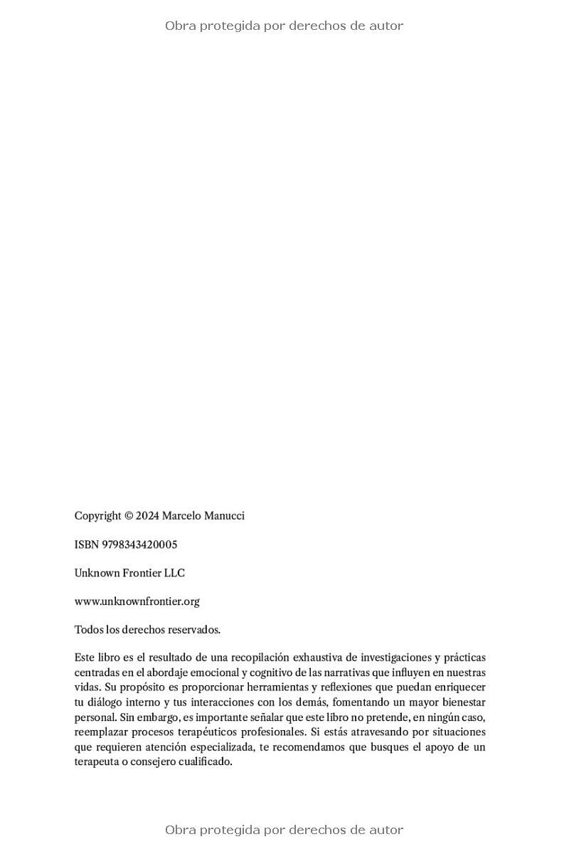 Impulsa tu crecimiento personal cambiando solo palabras: El libro de superación personal en español para cambiar pensamientos negativos, promover la ... una mentalidad positiva. (Spanish Edition)