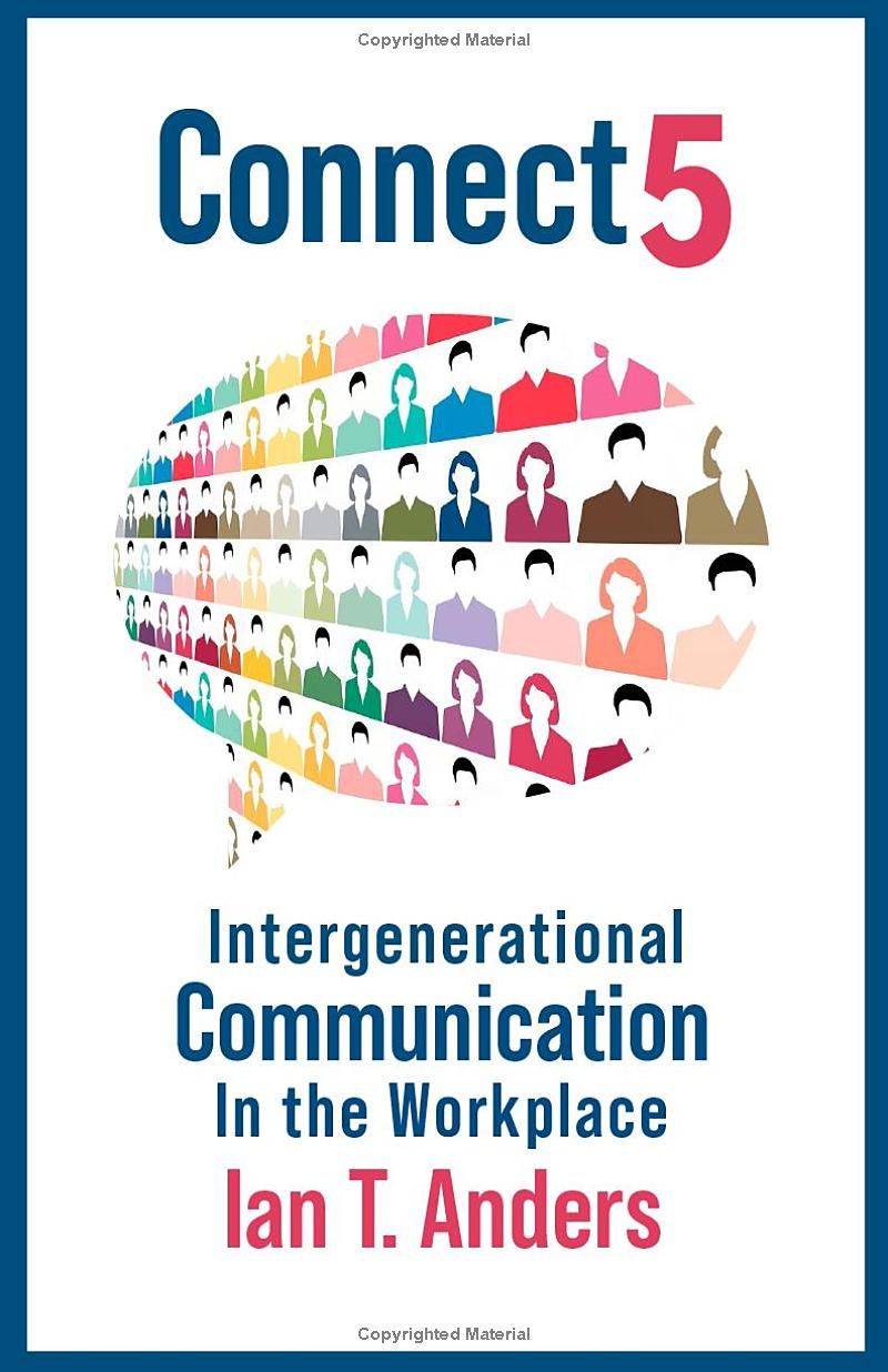 Connect5: Intergenerational Communication in the Workplace