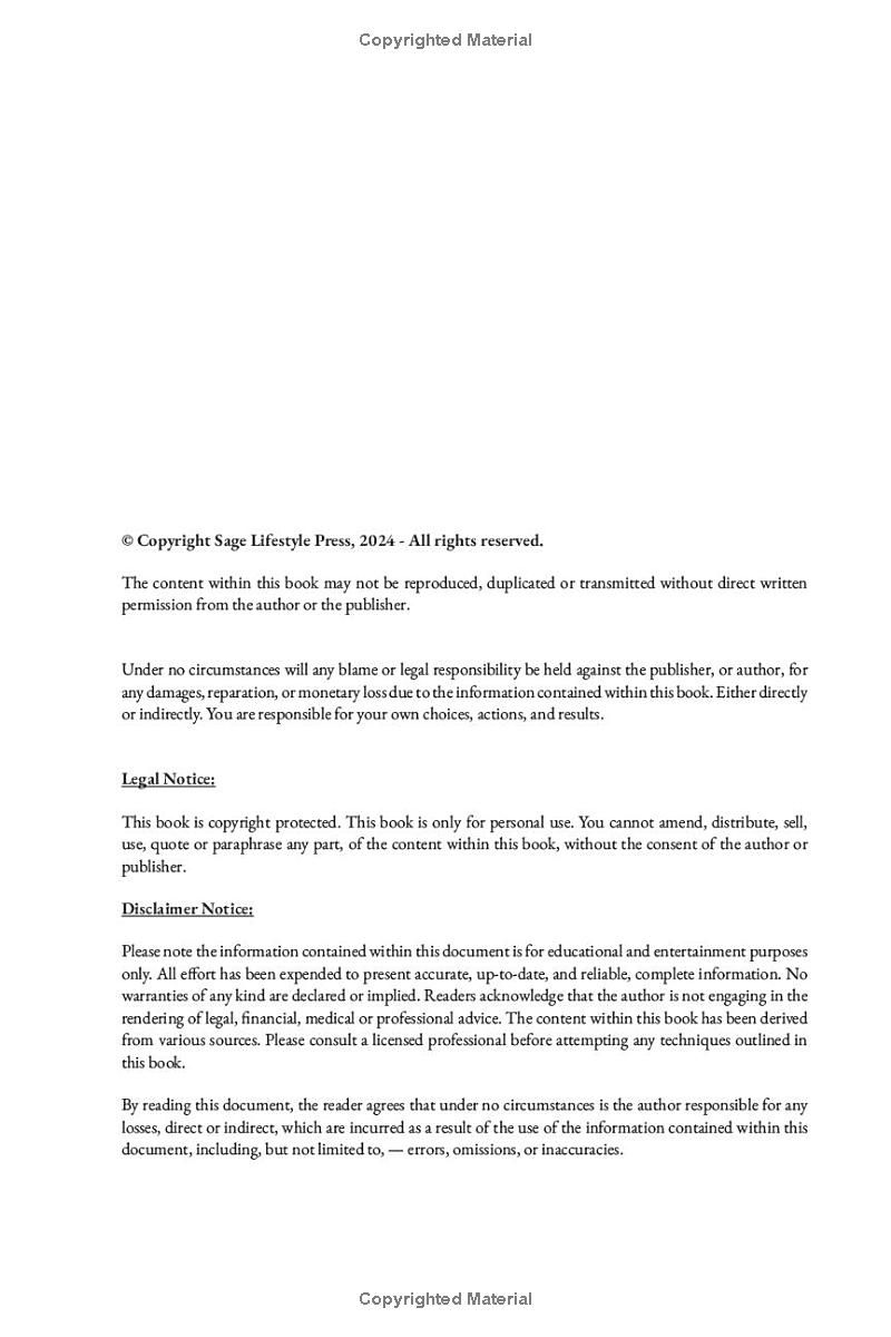 The Overthinkers Guide To Relationship Communication: ● How To Stop Analyzing Every Word ● Break The Cycle Of Doubt And Deepen Bonds ● Tools To Build Trust, Openness, And Clarity