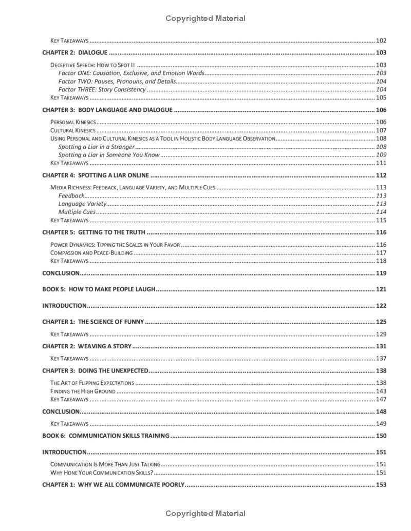 How To Talk To Anyone - The Ultimate Guide: 11 in 1 - A Comprehensive Workbook on Making Friends, Reading People, Public Speaking, Assertiveness, Alpha Male Mindset, and More (Communication Skills)