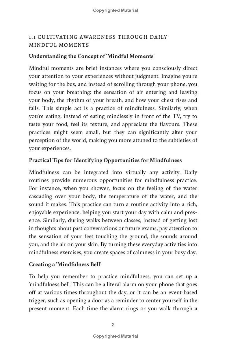 DBT Skills For Teens: 5 Steps to Crush School Stress, Own Your Emotions, Handle Parental Expectations to Build Healthy Relationships and Feel Empowered