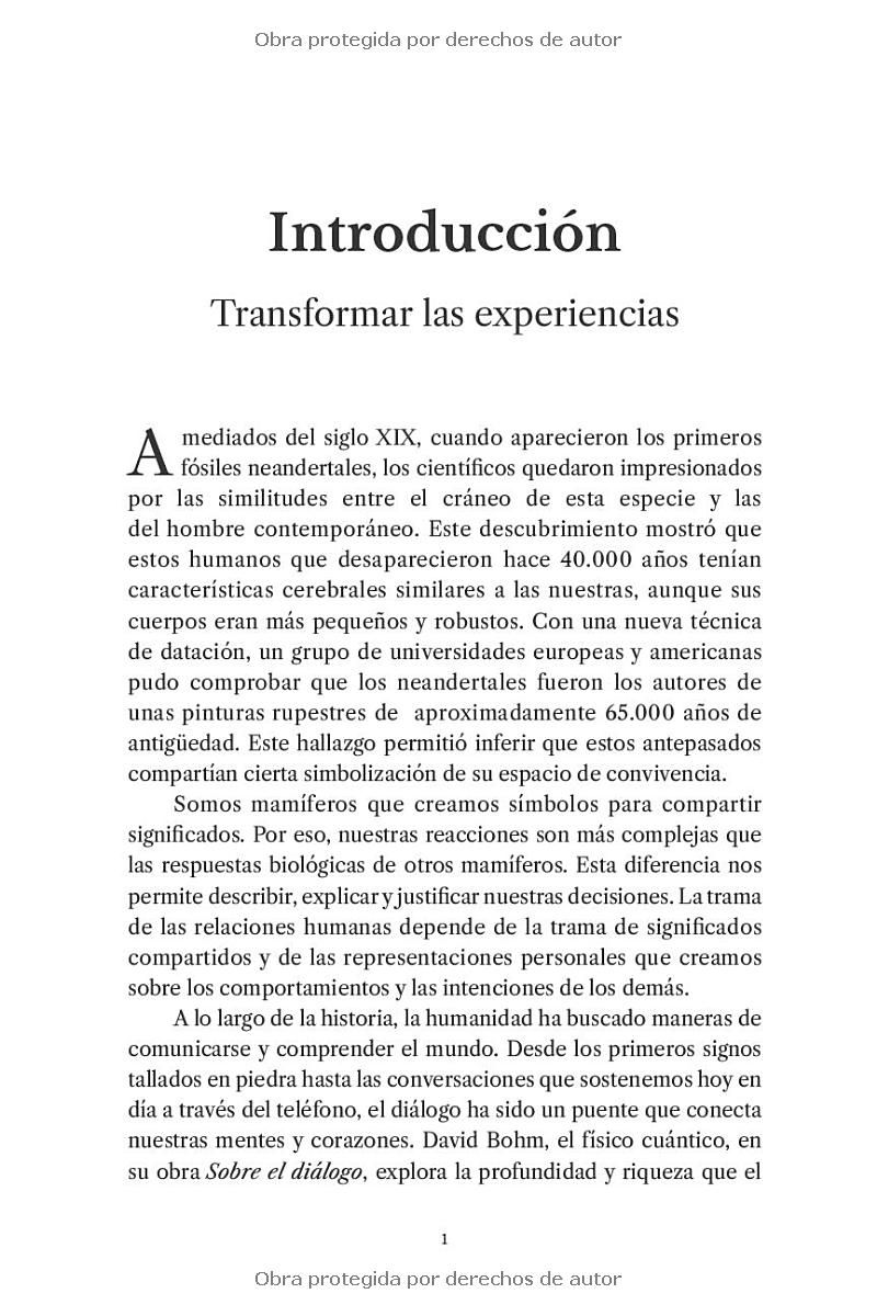 Impulsa tu crecimiento personal cambiando solo palabras: El libro de superación personal en español para cambiar pensamientos negativos, promover la ... una mentalidad positiva. (Spanish Edition)