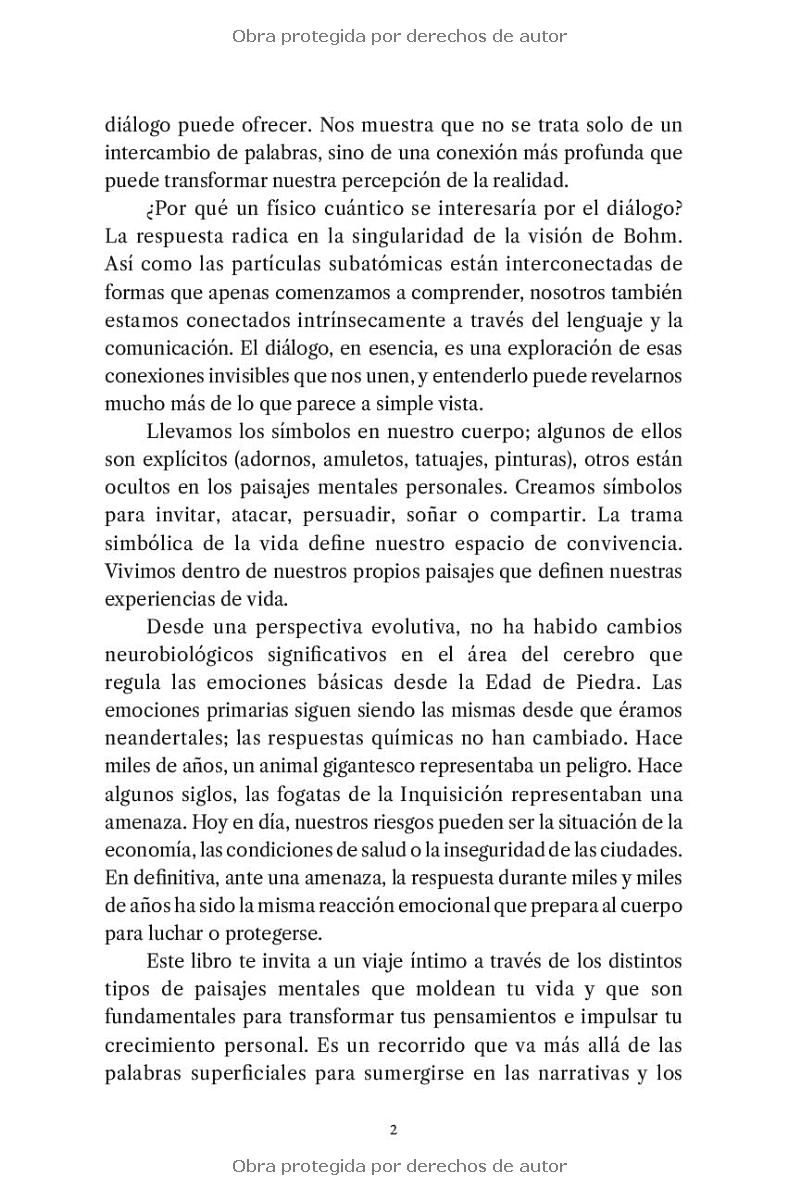 Impulsa tu crecimiento personal cambiando solo palabras: El libro de superación personal en español para cambiar pensamientos negativos, promover la ... una mentalidad positiva. (Spanish Edition)