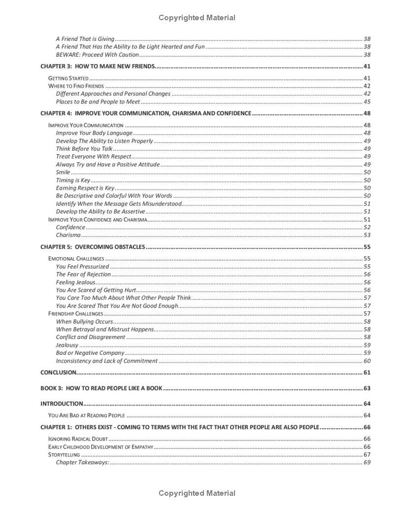 How To Talk To Anyone - The Ultimate Guide: 11 in 1 - A Comprehensive Workbook on Making Friends, Reading People, Public Speaking, Assertiveness, Alpha Male Mindset, and More (Communication Skills)