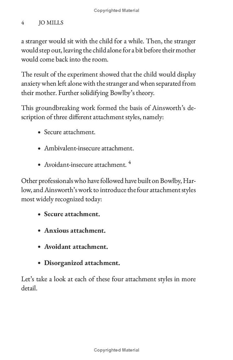 The Anxious Attachment Recovery Companion: CBT-Based Tools to Build Confidence and Stability in Your Relationships, Stop Overthinking, and Become More Secure in Love and Life