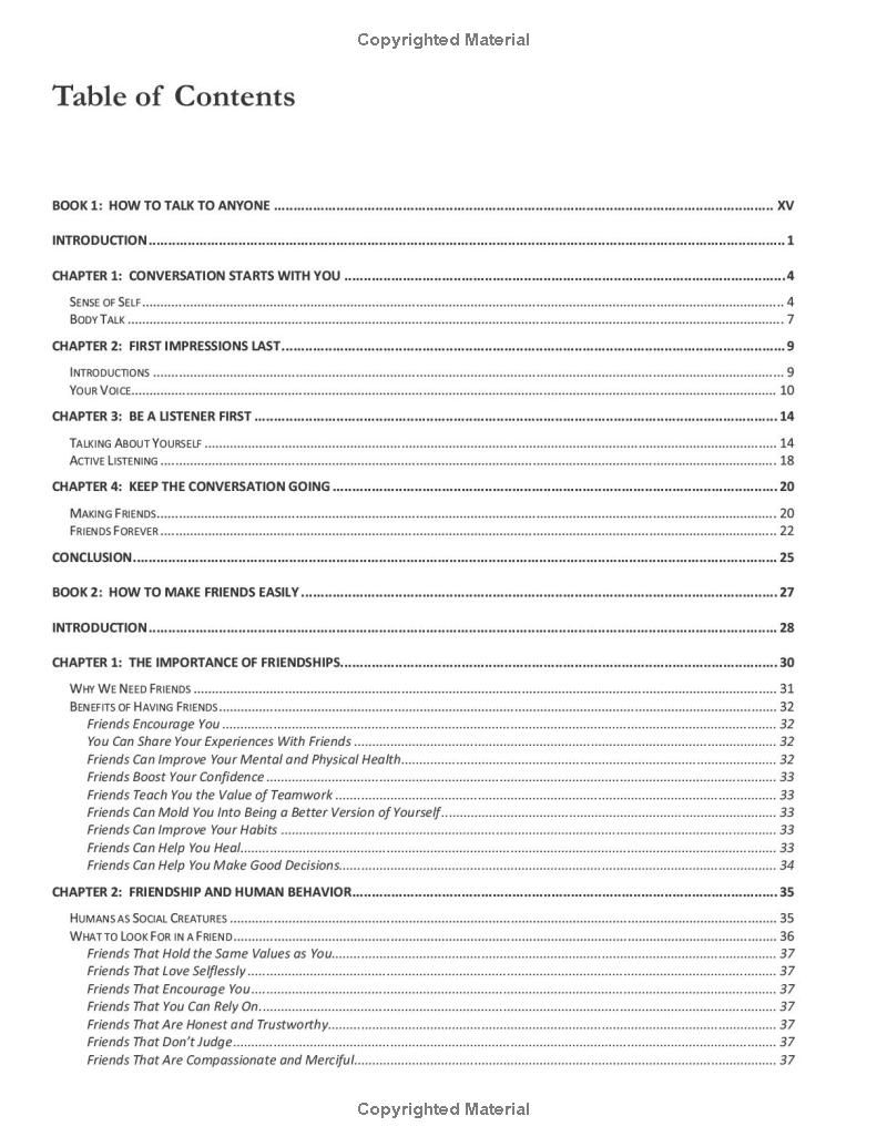 How To Talk To Anyone - The Ultimate Guide: 11 in 1 - A Comprehensive Workbook on Making Friends, Reading People, Public Speaking, Assertiveness, Alpha Male Mindset, and More (Communication Skills)