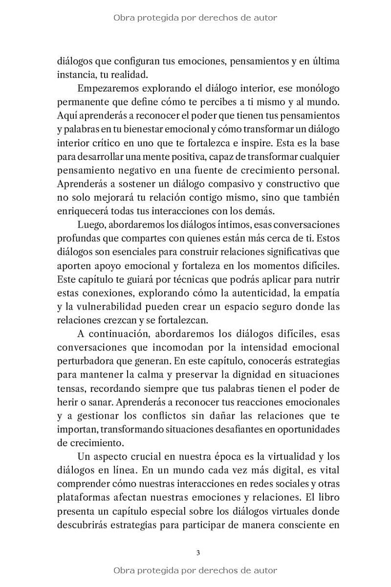 Impulsa tu crecimiento personal cambiando solo palabras: El libro de superación personal en español para cambiar pensamientos negativos, promover la ... una mentalidad positiva. (Spanish Edition)