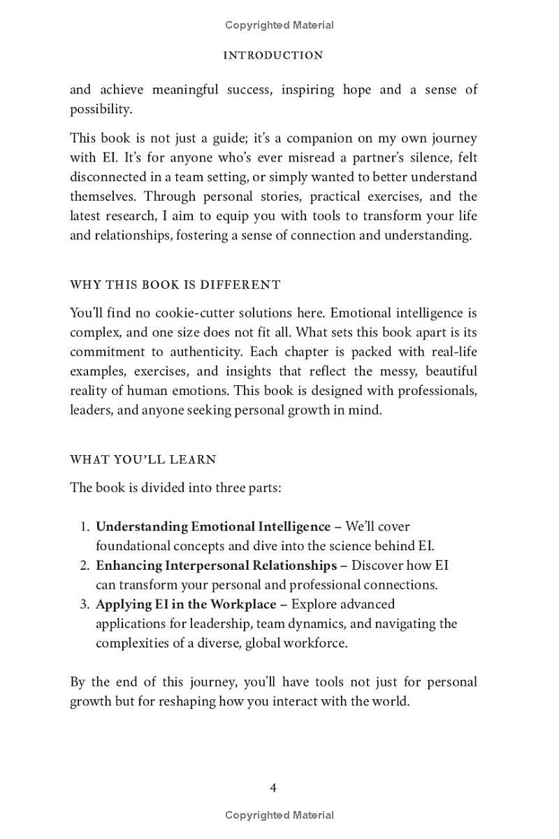 The Leadership Alchemist: Harnessing Emotional Intelligence to Turn Chaos into Success: A Two-Book Compilation of “Turning Chaos into Gold” and “The ... Intelligence Advantage” (Leadership Series)