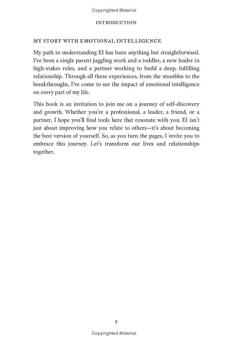 The Leadership Alchemist: Harnessing Emotional Intelligence to Turn Chaos into Success: A Two-Book Compilation of “Turning Chaos into Gold” and “The ... Intelligence Advantage” (Leadership Series)