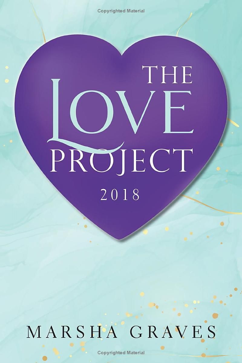 Love Project 2018