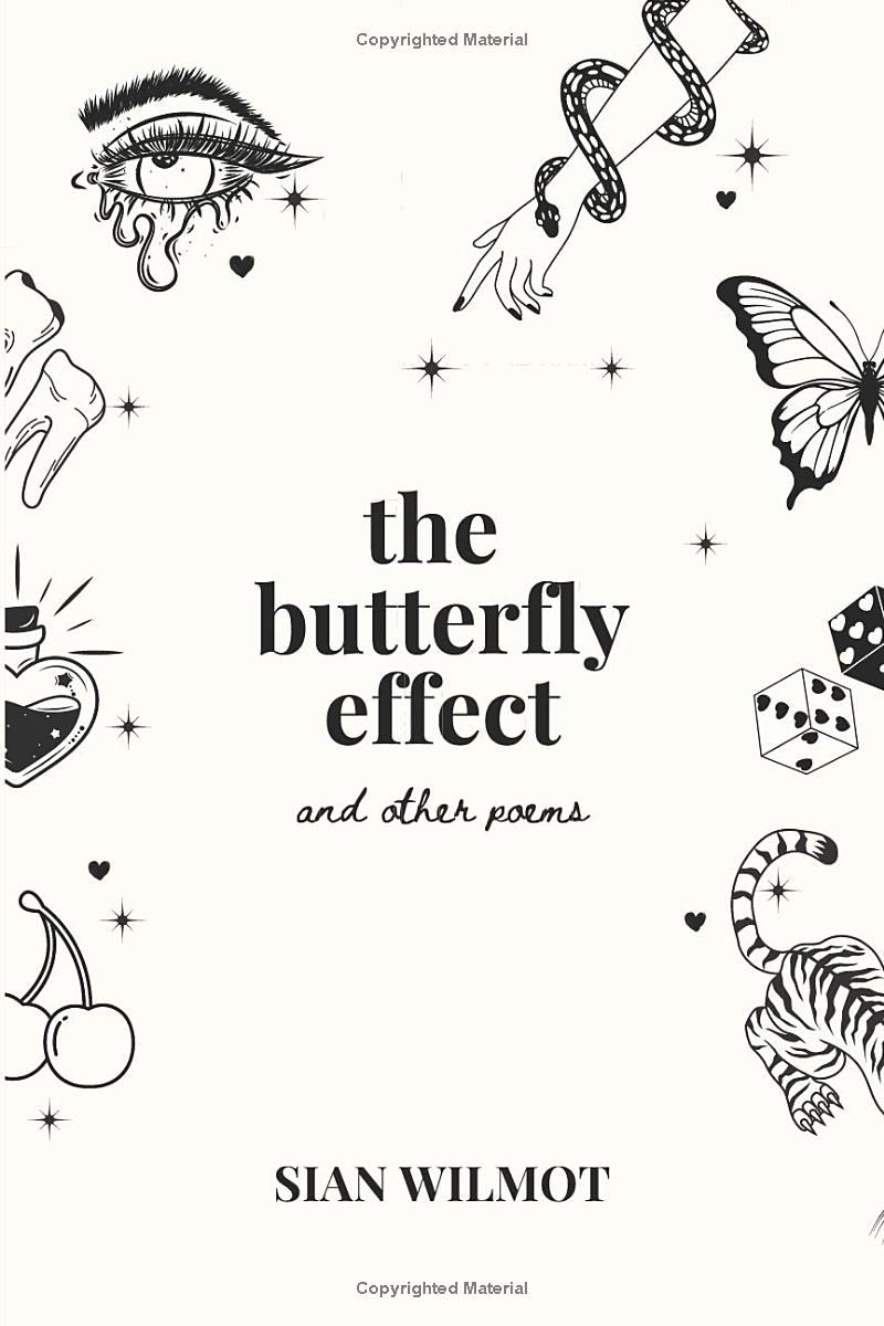 The Butterfly Effect (and other poems): srwpoetry