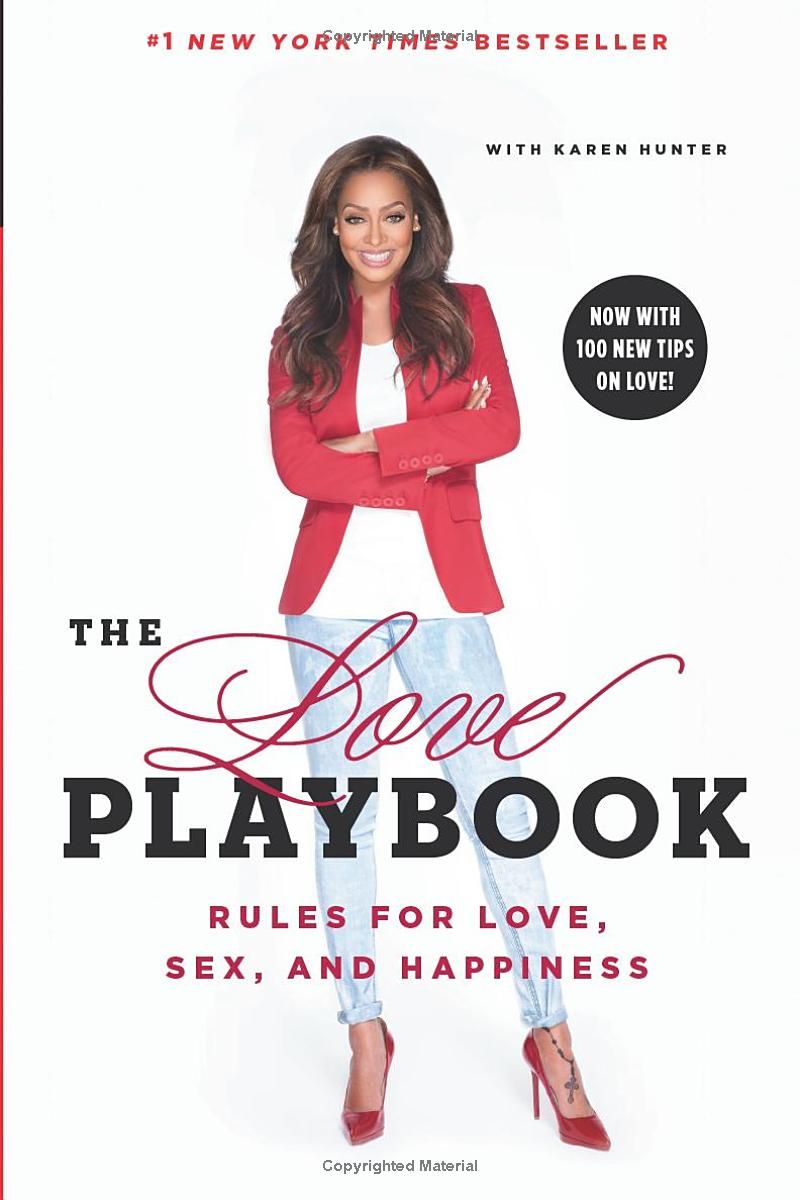 The Love Playbook: Rules for Love, Sex, and Happiness