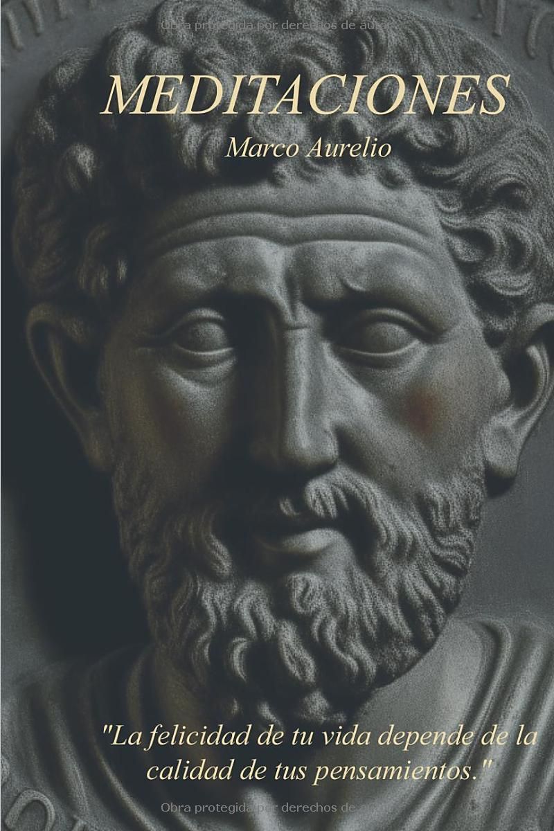 Meditaciones (Meditations Spanish Edition): Marco Aurelio