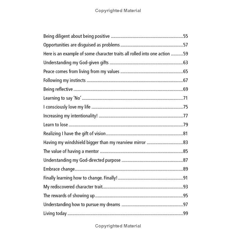 Discover What Makes You Tick: Understand Why Youre Enjoying Life Or Not: Inspirational Self-Help, Personal Growth Book, Positive Affirmation, ... Techniques for Self-Discovery & Development