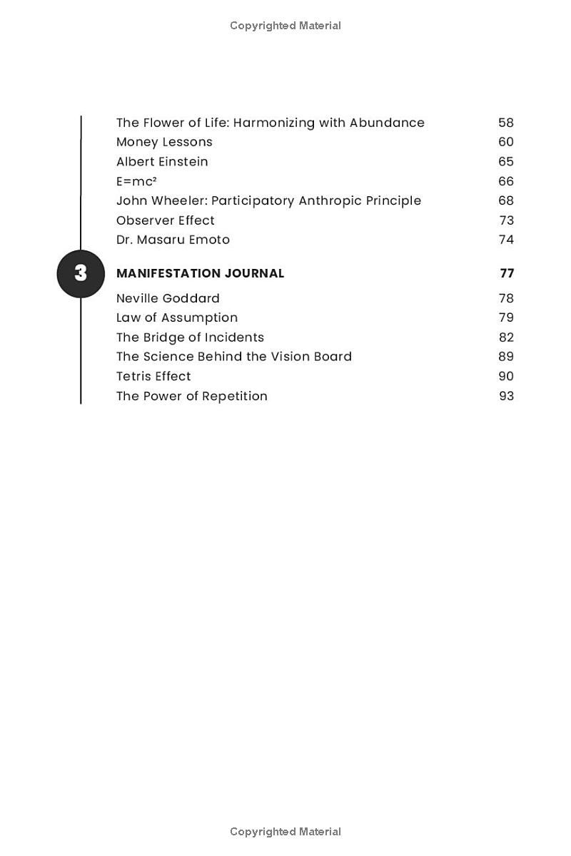 Shift: Quantum Manifestation guide: A workbook for coding a new consciousness (Shift Workbooks)