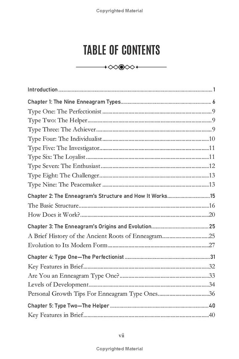 The Complete Guide to Self-Discovery & Emotional Healing: Enneagram, Inner Child, and Shadow Work: 3 Books in 1