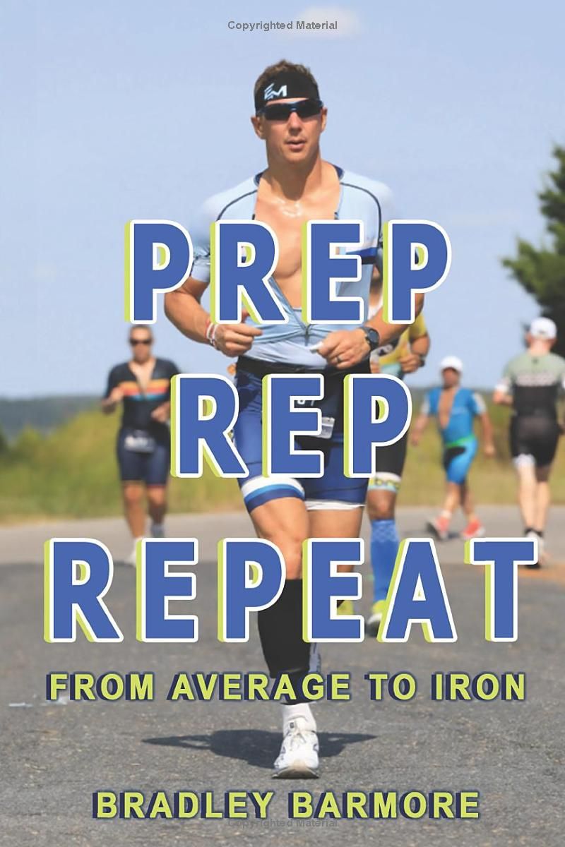 Prep Rep Repeat